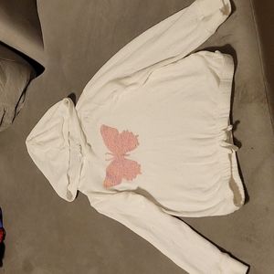 Pullover Hoodie